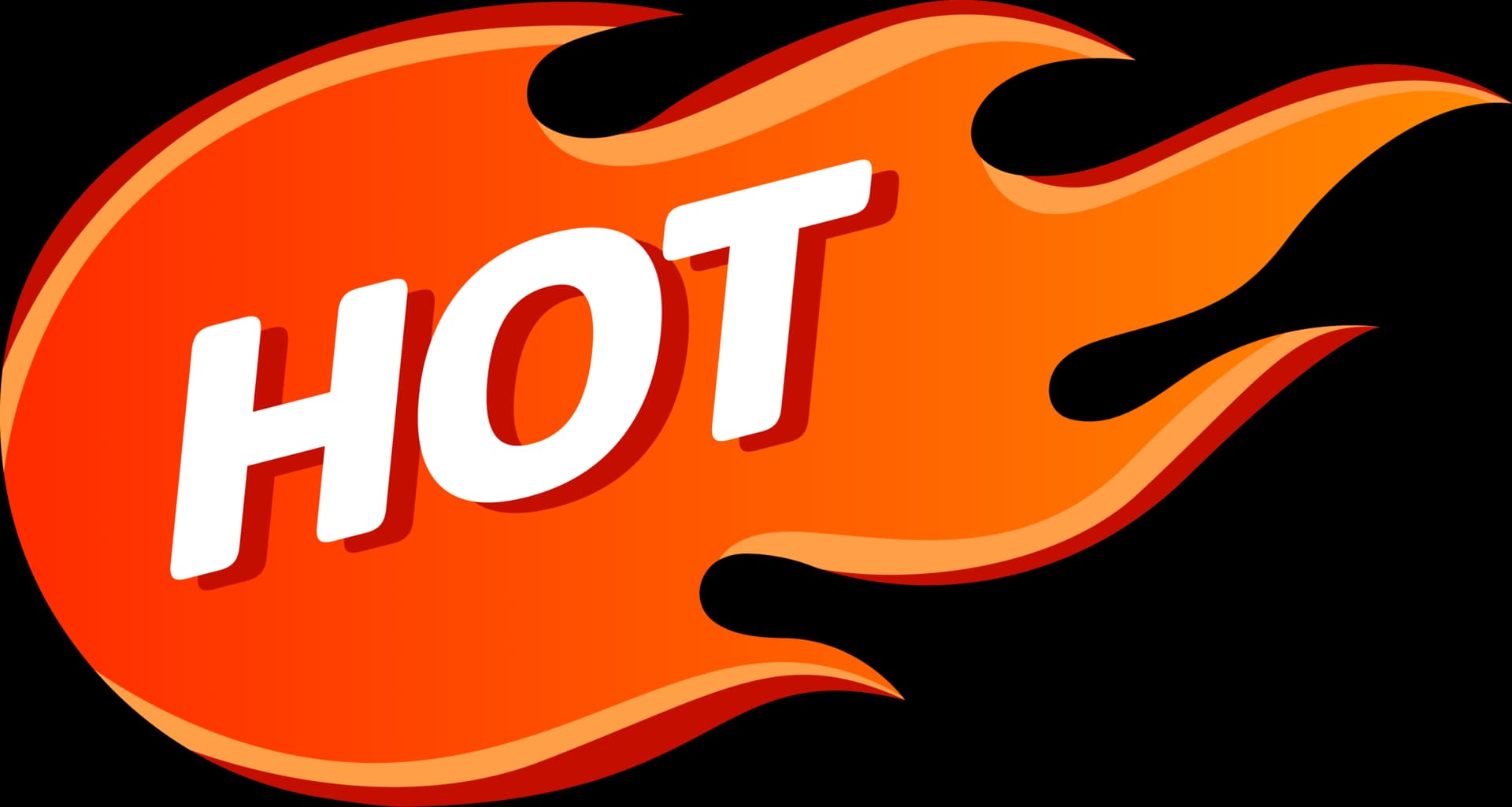 HOT Flame